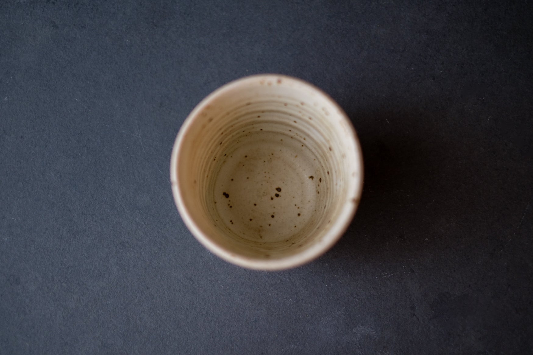 Cosmic Cultures Latte Tumbler (Stone)