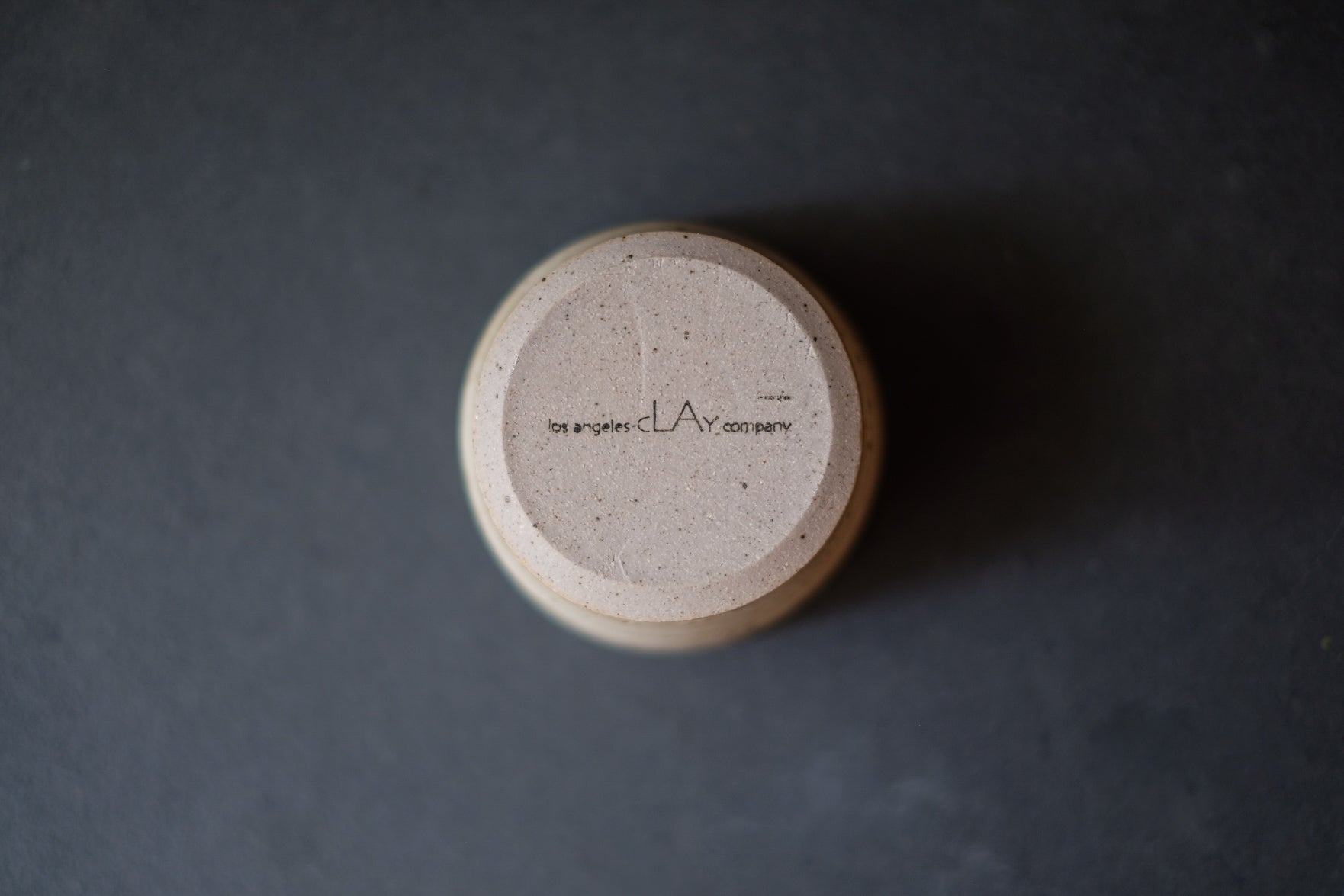 Cosmic Cultures Latte Tumbler (Stone)