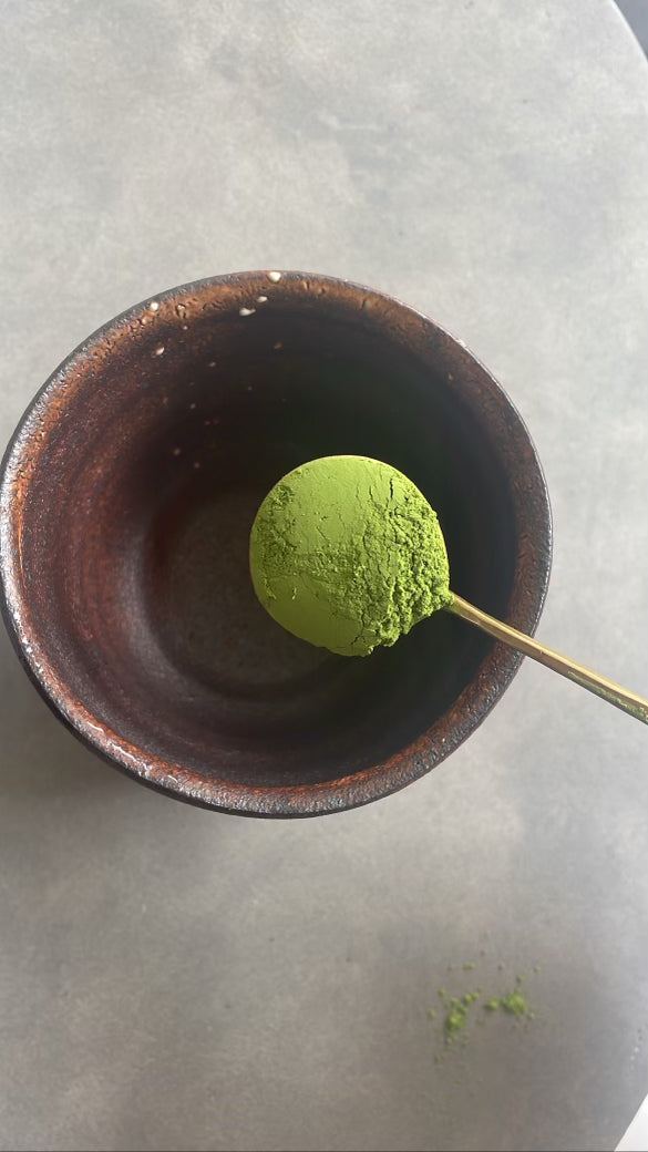 Matcha Kotobuki