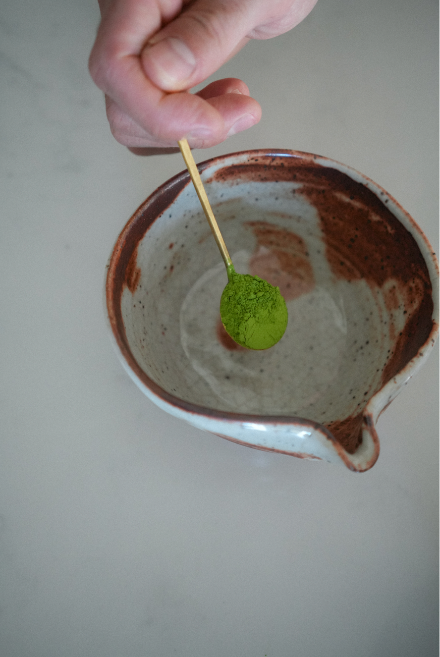 Matcha Samidori Reserve