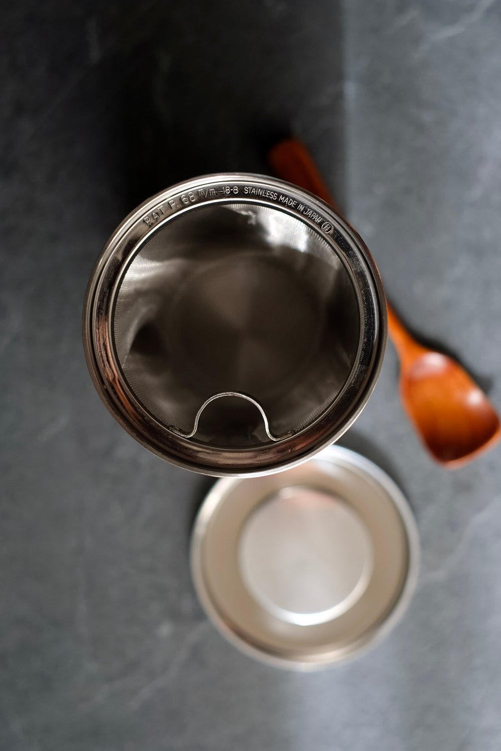 Easy Sieve