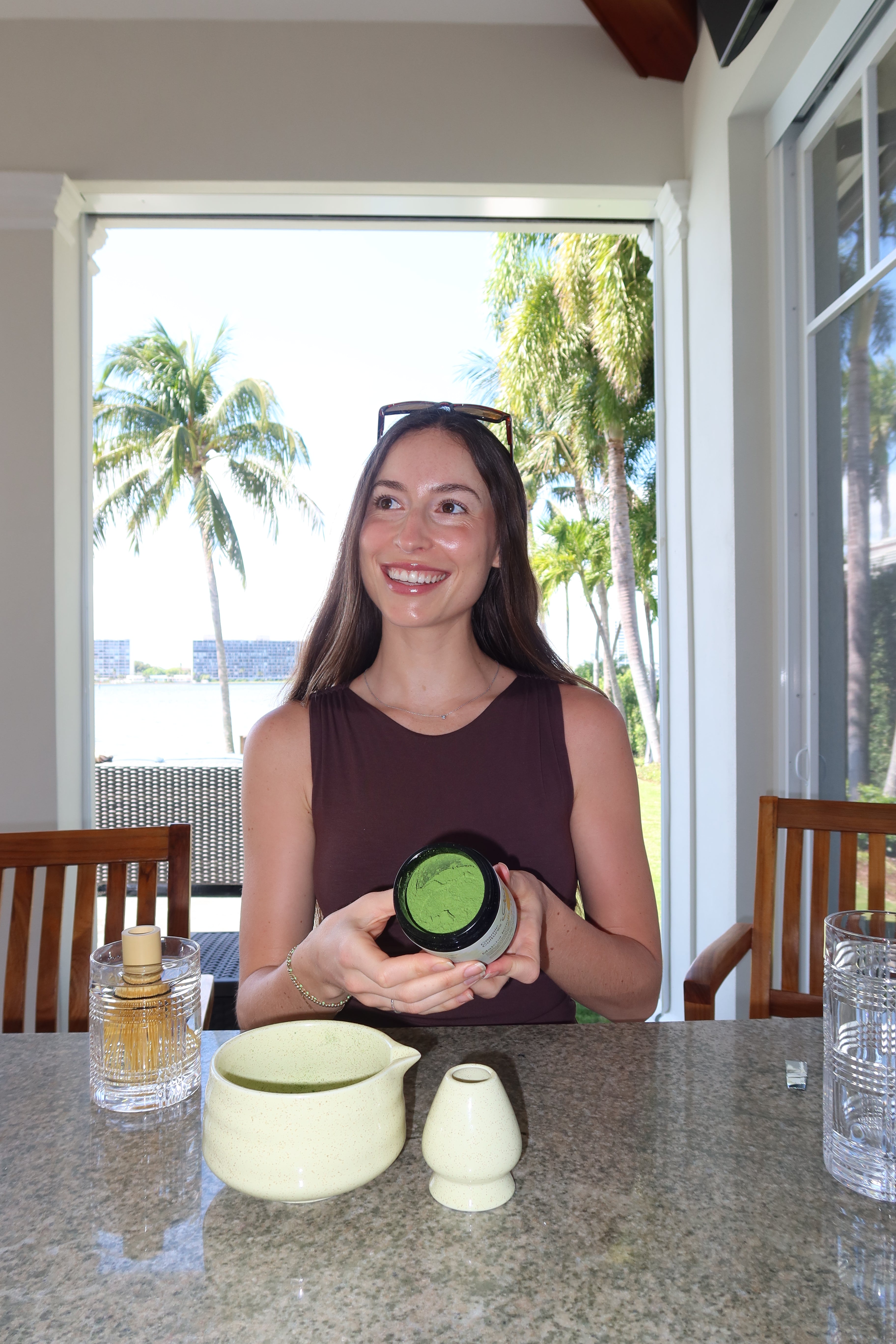 Matcha Kokoro Glow With Ella | Cosmic Cultures