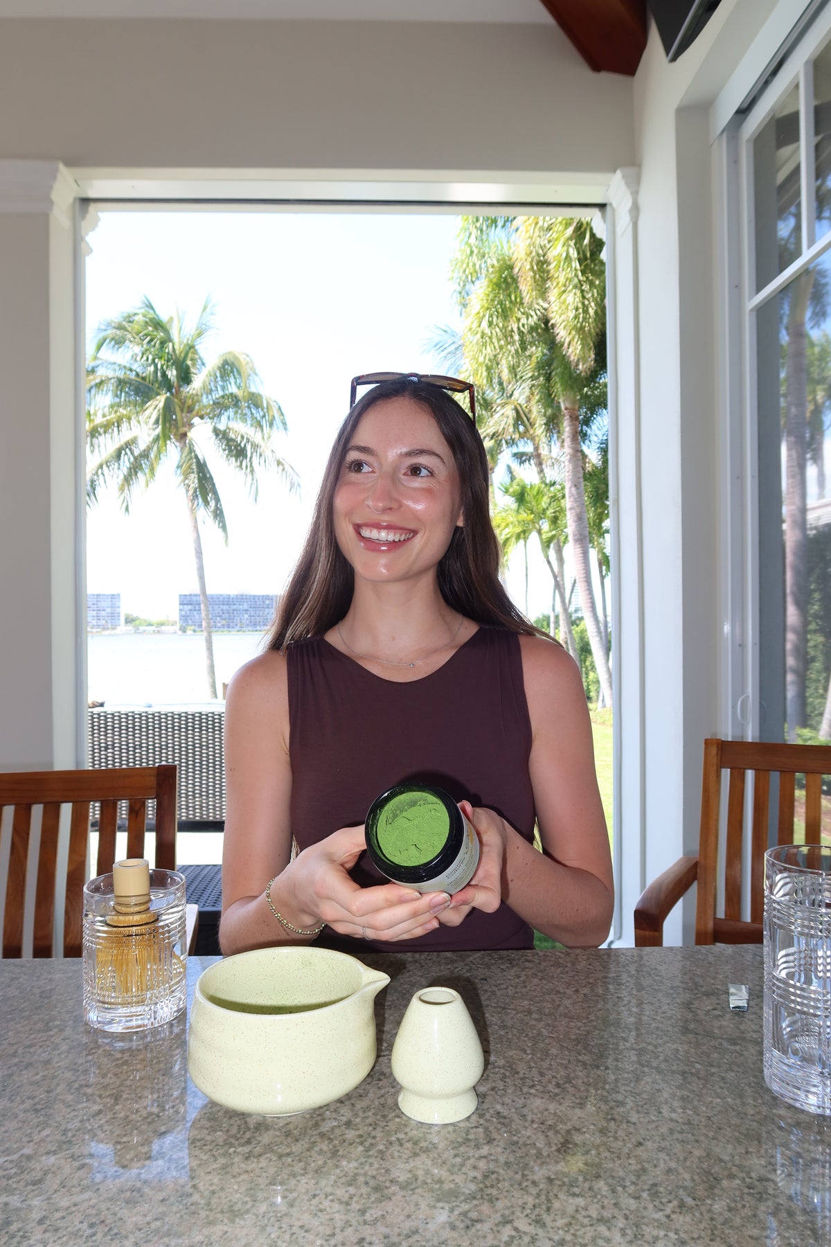 Matcha Kokoro <br> Glow With Ella