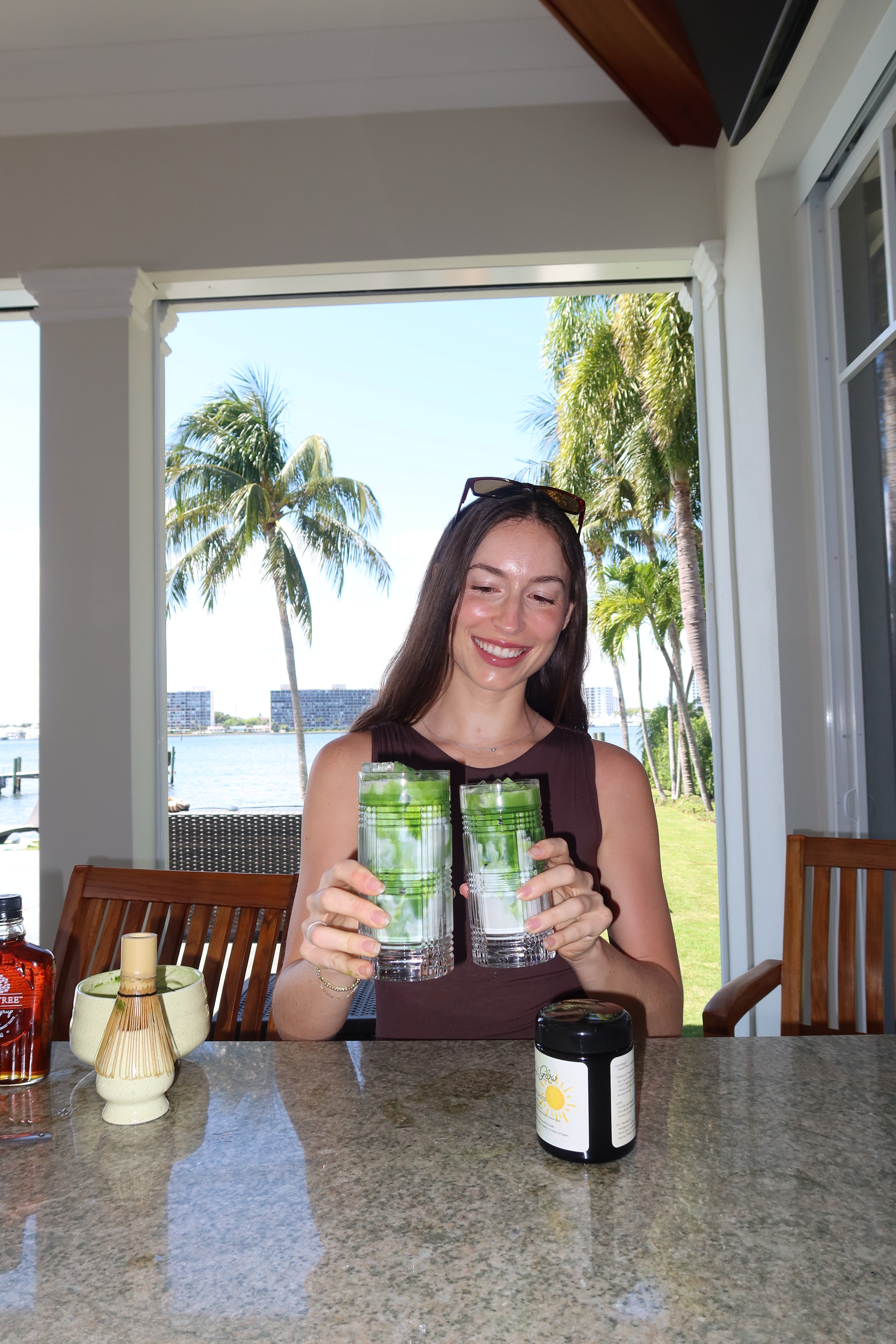 Matcha Kokoro Glow With Ella | Cosmic Cultures