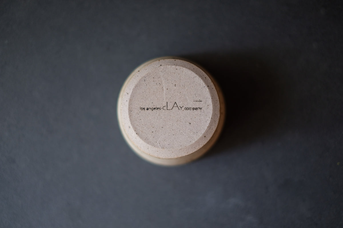 Cosmic Cultures Latte Tumbler (Stone)