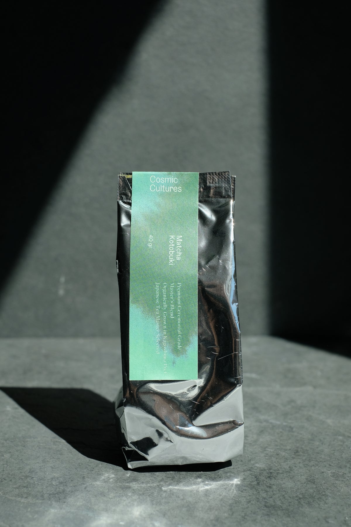 Matcha Kotobuki