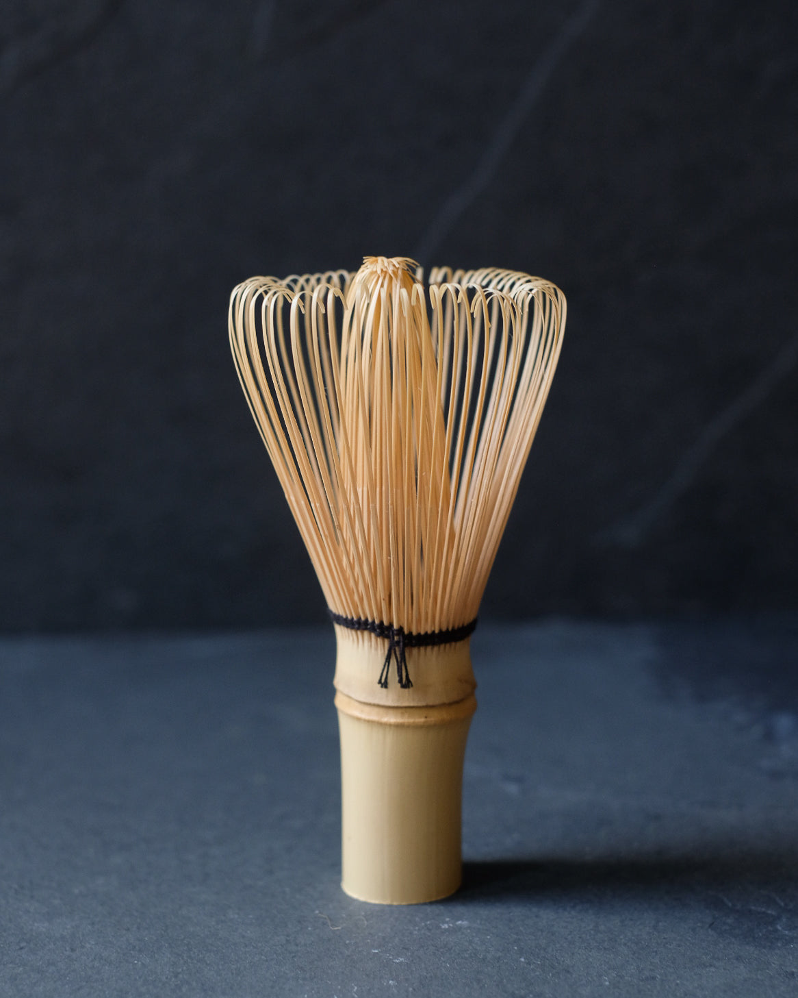 Light Bamboo Whisk (Chasen) Handmade in Japan