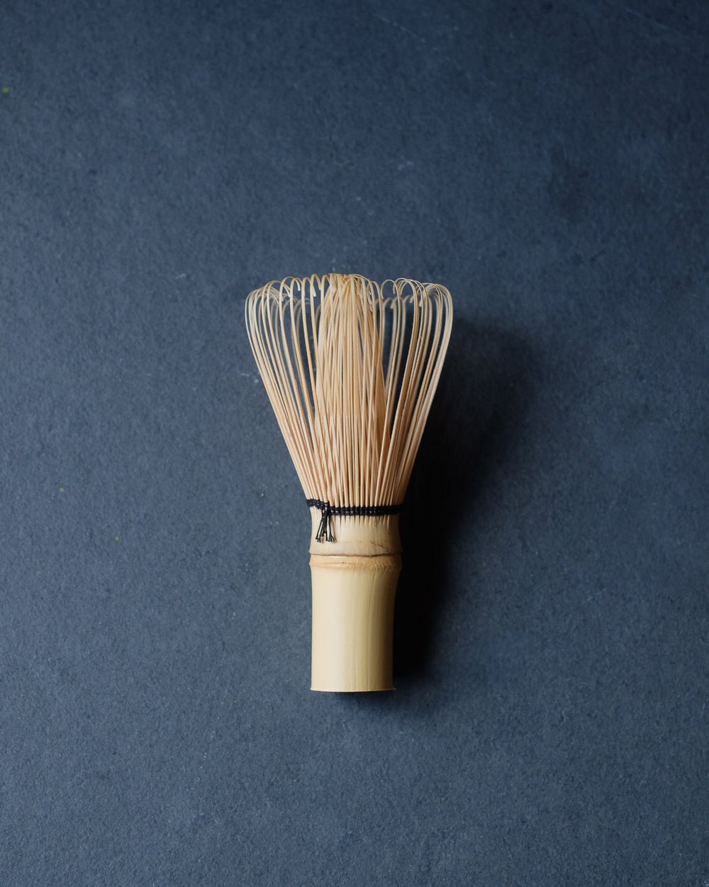 Light Bamboo Whisk (Chasen) Handmade in Japan