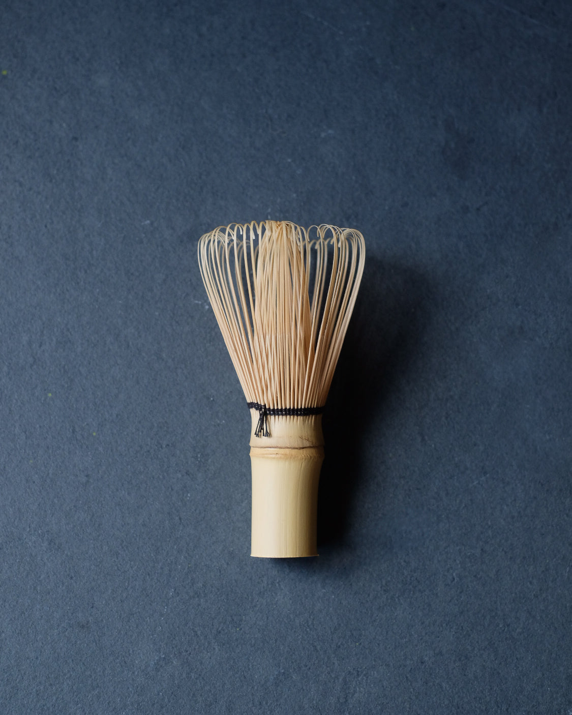 Light Bamboo Whisk (Chasen) Handmade in Japan