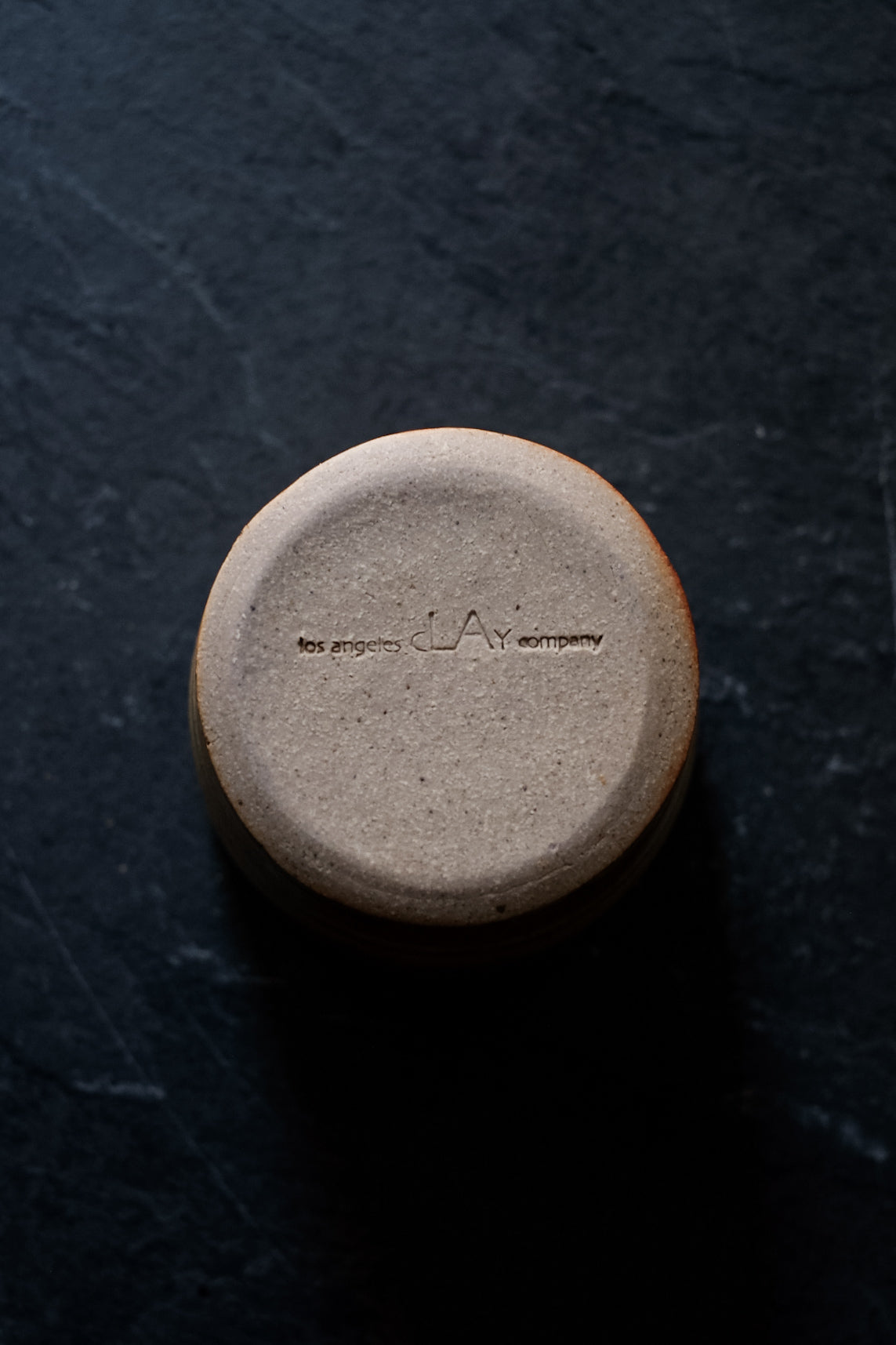 Cosmic Cultures Latte Tumbler (Honey)
