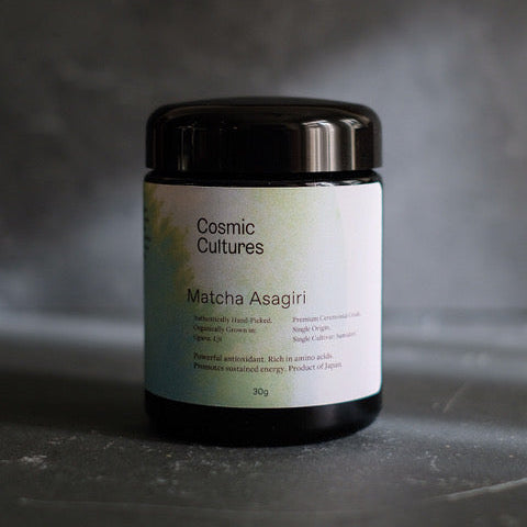 Matcha Asagiri                               (Exclusive Allocation!)