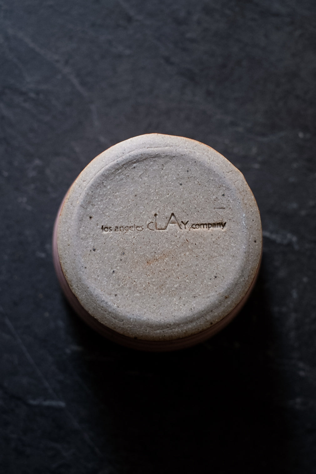 Cosmic Cultures Latte Tumbler (Rose)