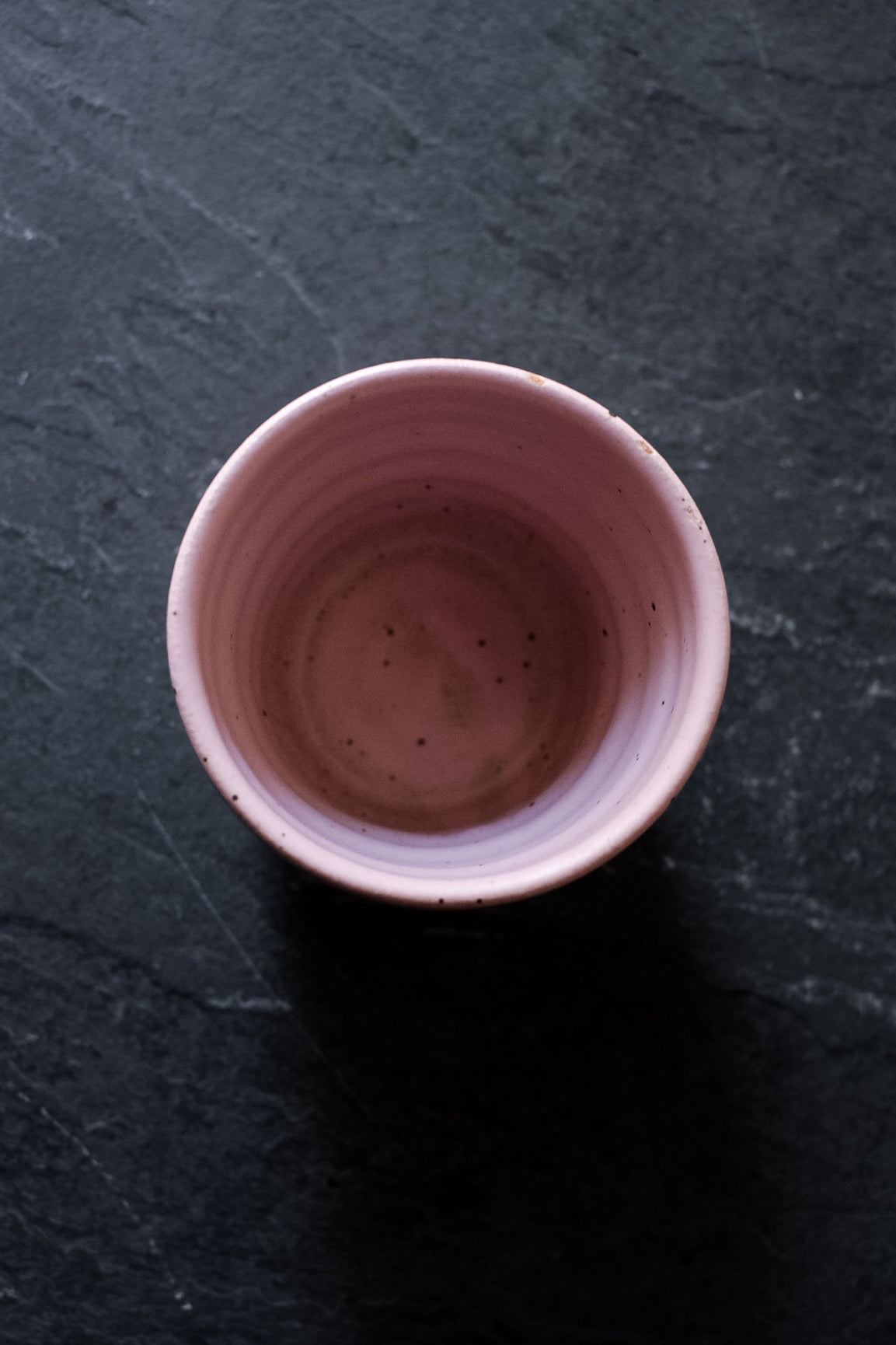 Cosmic Cultures Latte Tumbler (Rose)