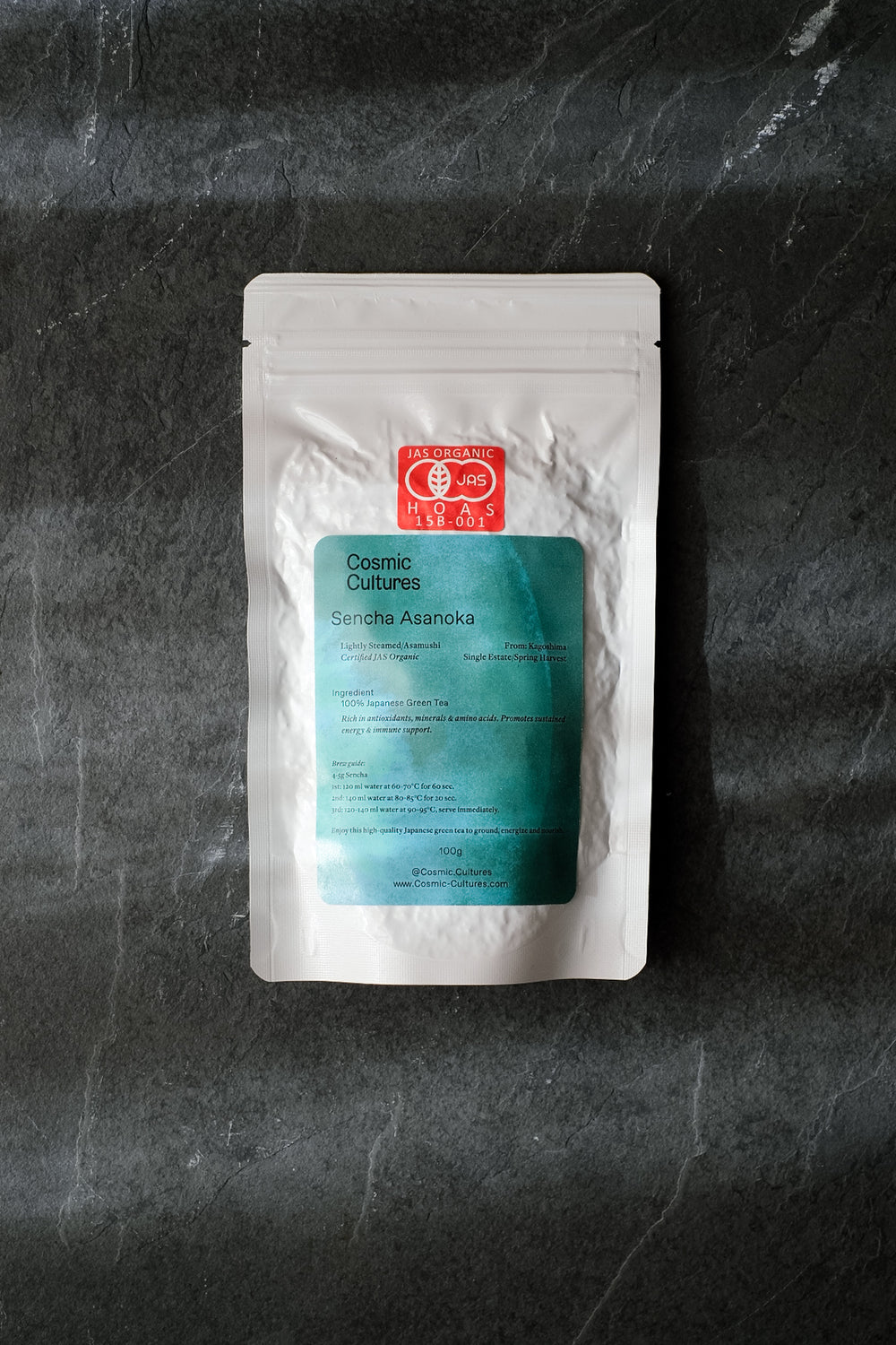 Sencha Asanoka